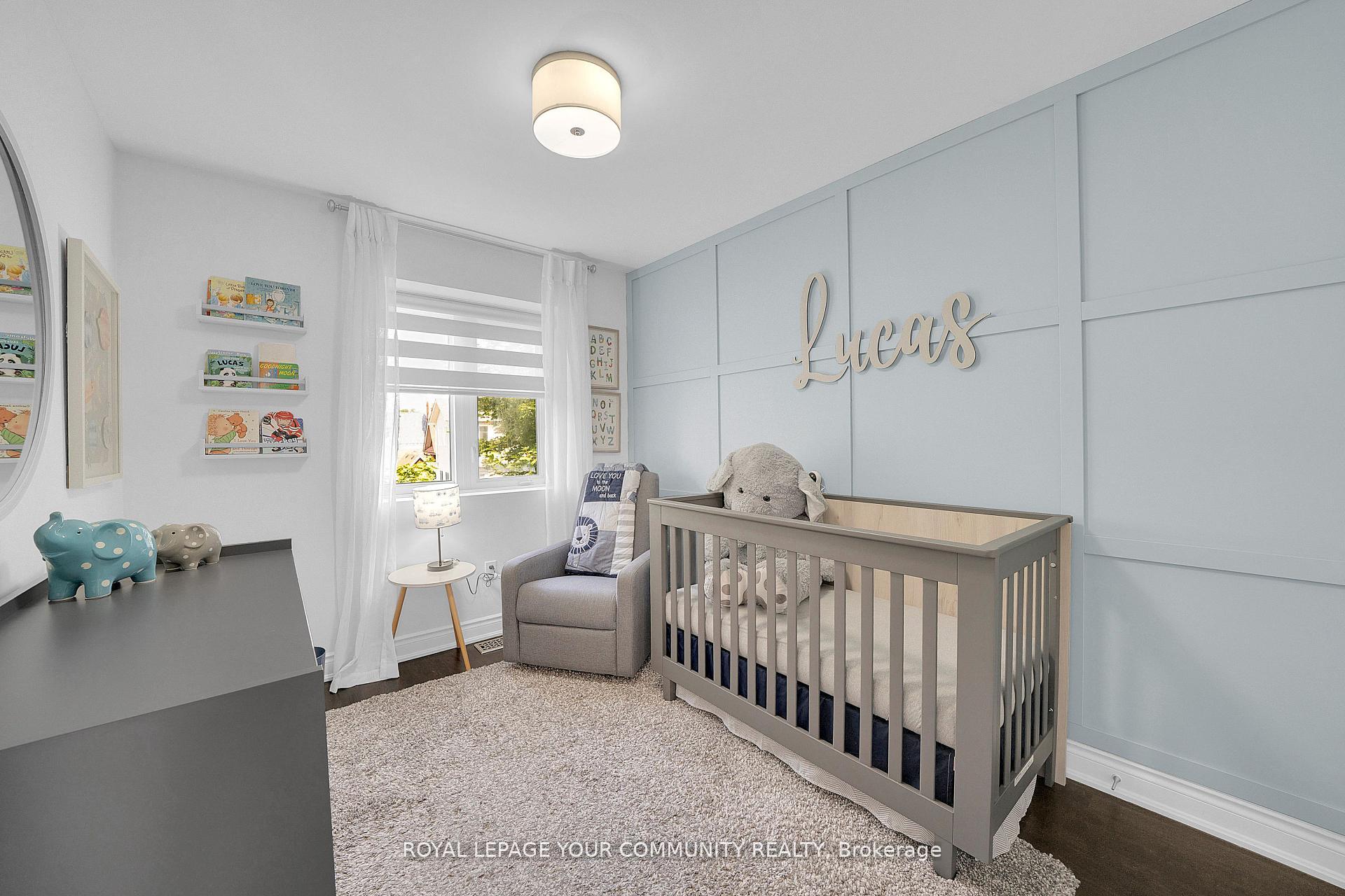 Photo 20 of Unit 5, 8032 Kipling Avenue, Vaughan, West Woodbridge — HOMEH