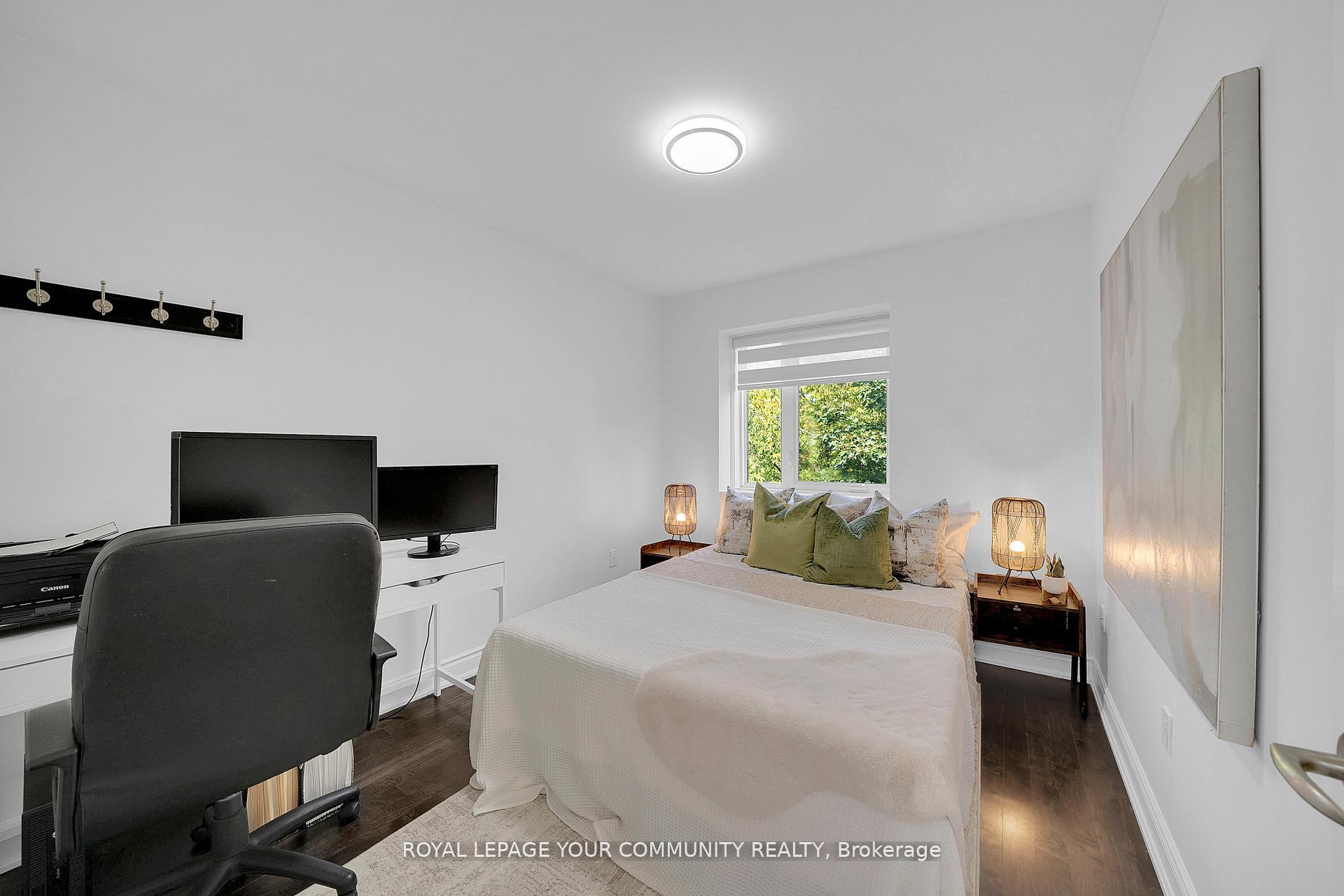 Photo 21 of Unit 5, 8032 Kipling Avenue, Vaughan, West Woodbridge — HOMEH