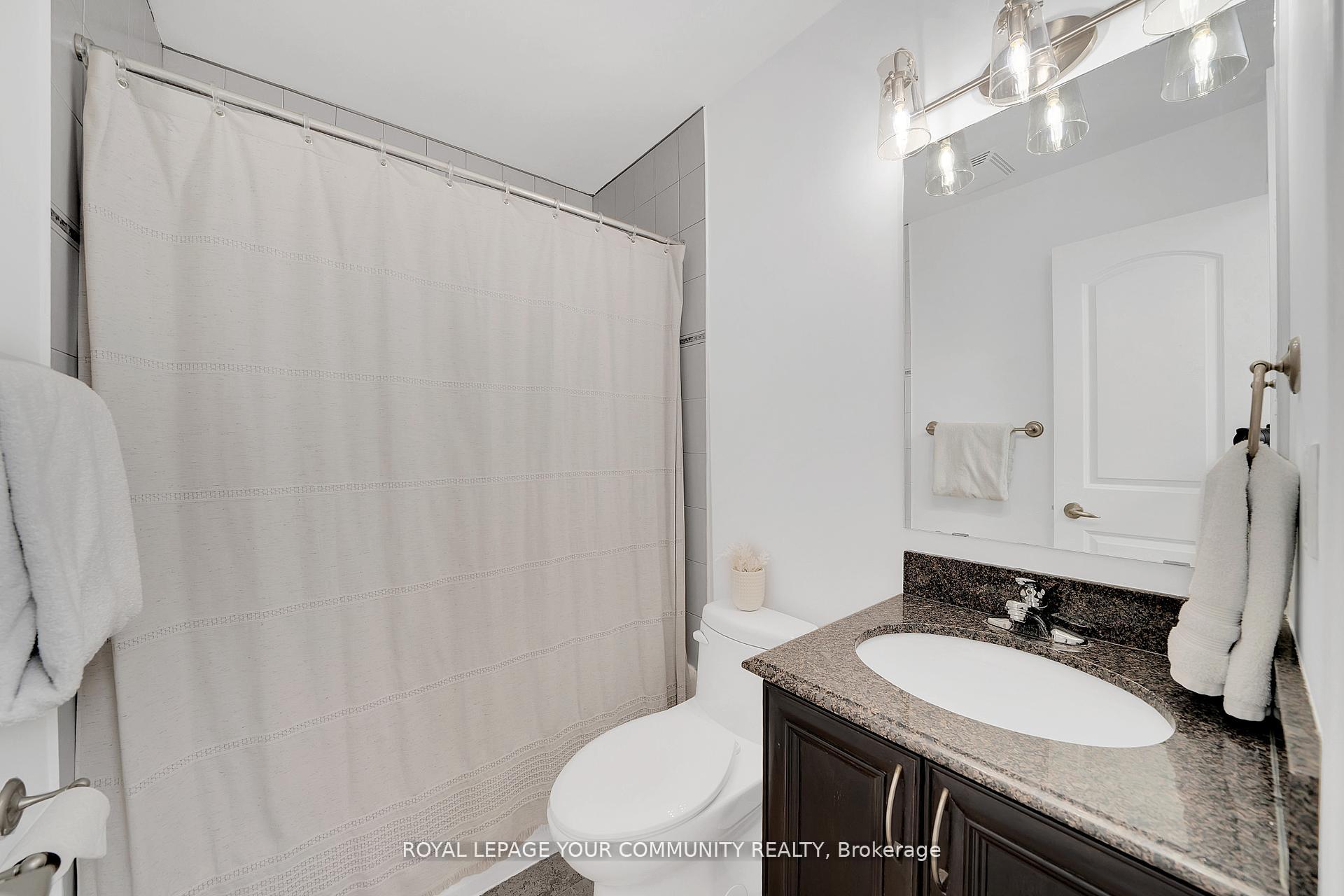 Photo 22 of Unit 5, 8032 Kipling Avenue, Vaughan, West Woodbridge — HOMEH