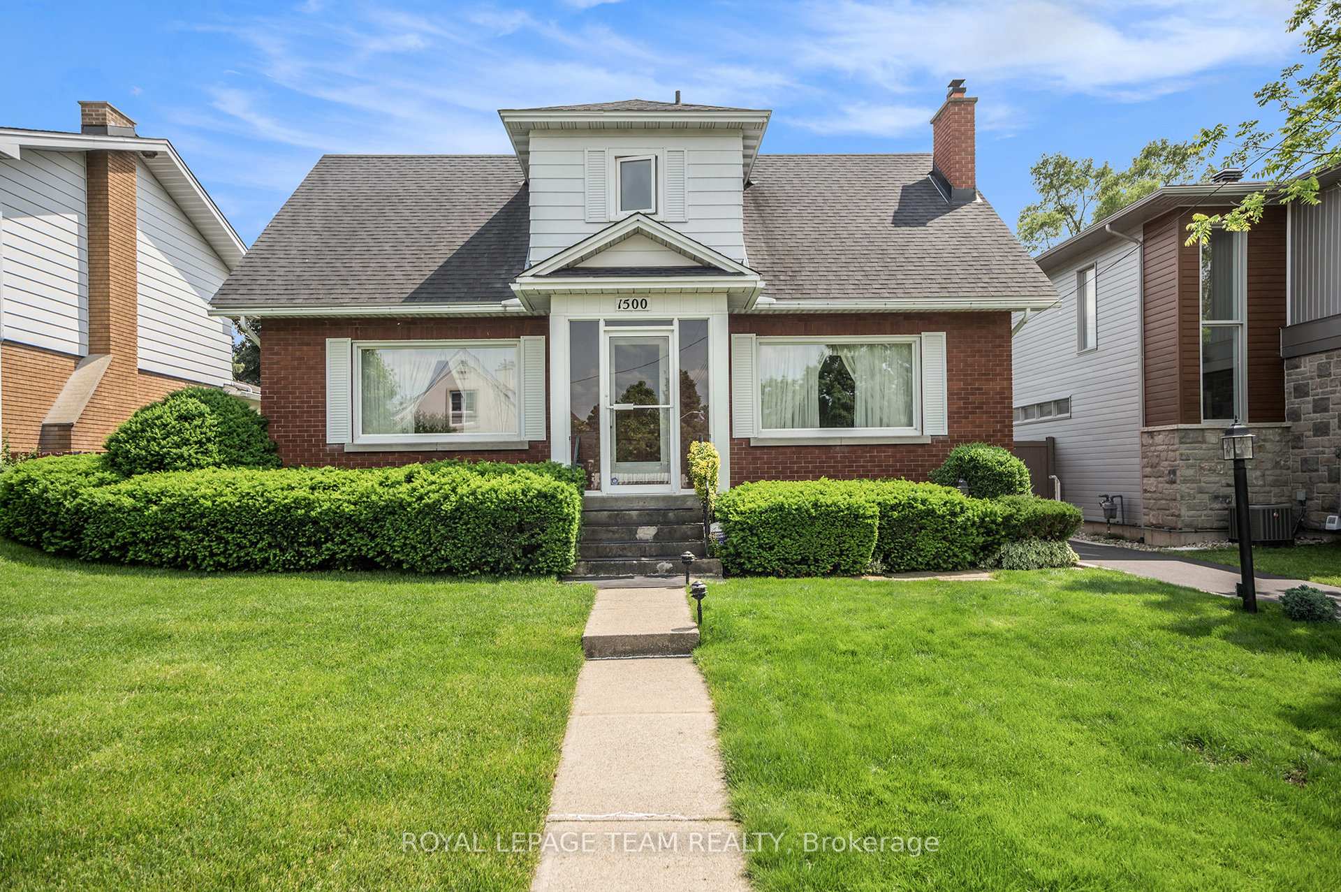 Photo 3 of 1500 Orchard Avenue, Ottawa, Alta Vista — HOMEH
