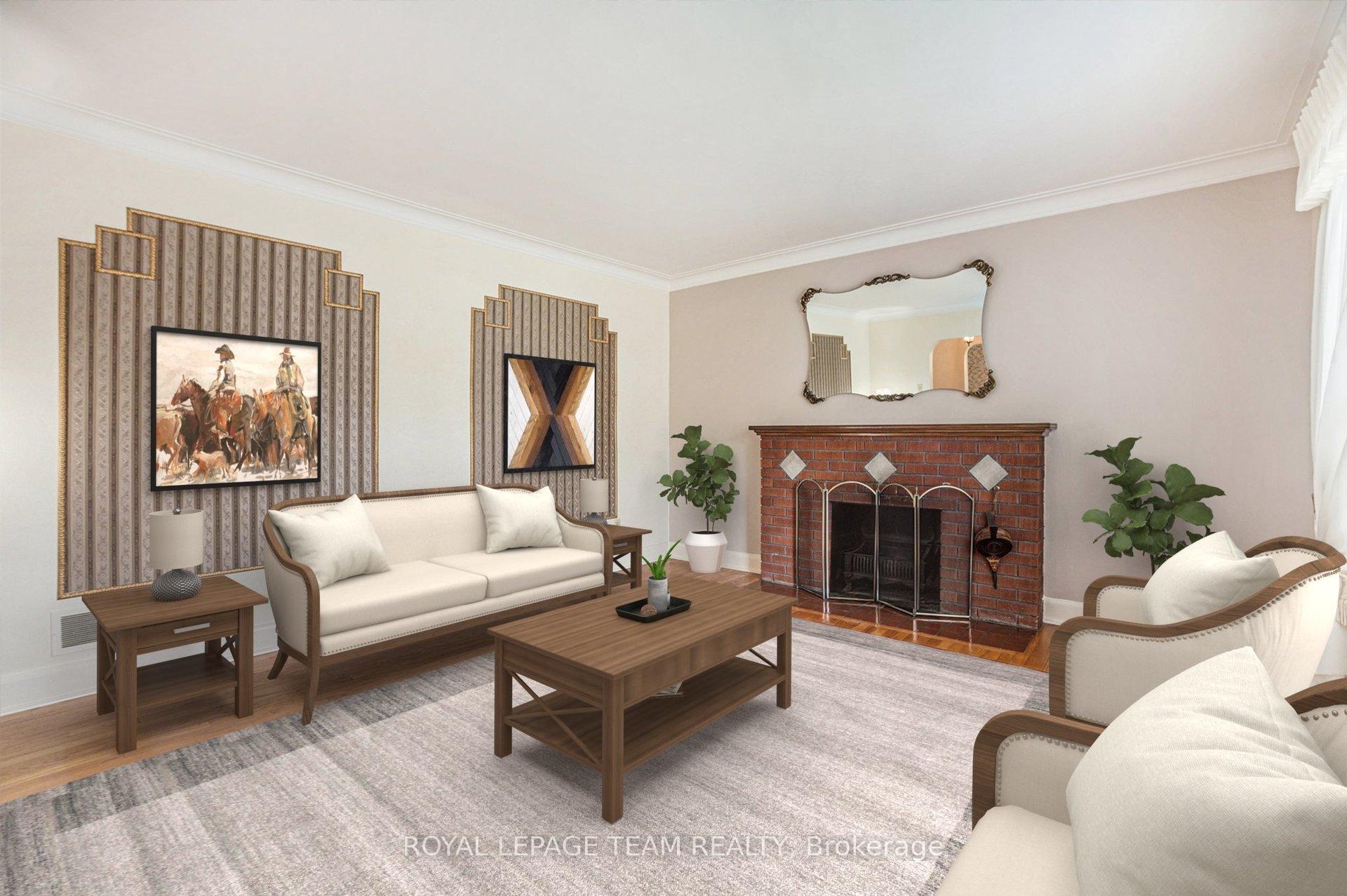 Photo 5 of 1500 Orchard Avenue, Ottawa, Alta Vista — HOMEH