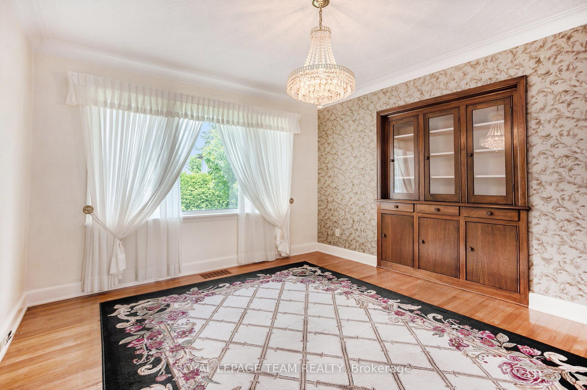 Photo 8 of 1500 Orchard Avenue, Ottawa, Alta Vista — HOMEH