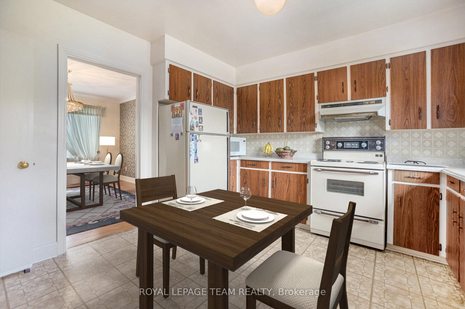 Photo 9 of 1500 Orchard Avenue, Ottawa, Alta Vista — HOMEH
