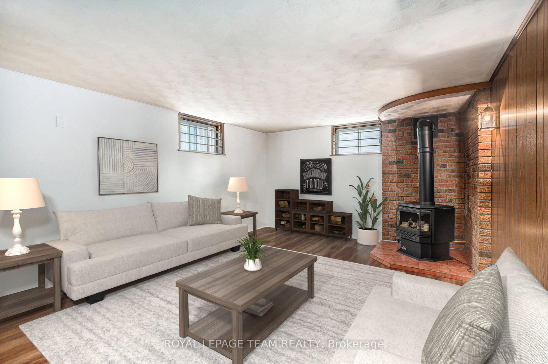 Photo 15 of 1500 Orchard Avenue, Ottawa, Alta Vista — HOMEH