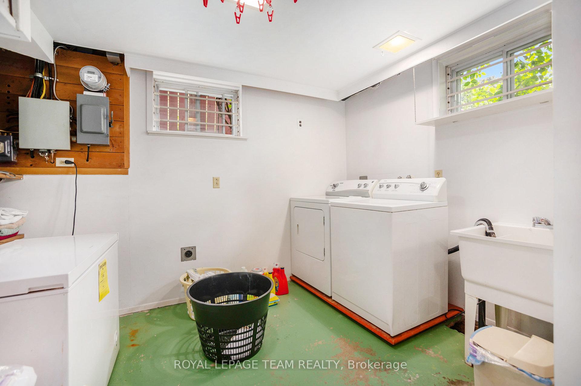 Photo 30 of 1500 Orchard Avenue, Ottawa, Alta Vista — HOMEH