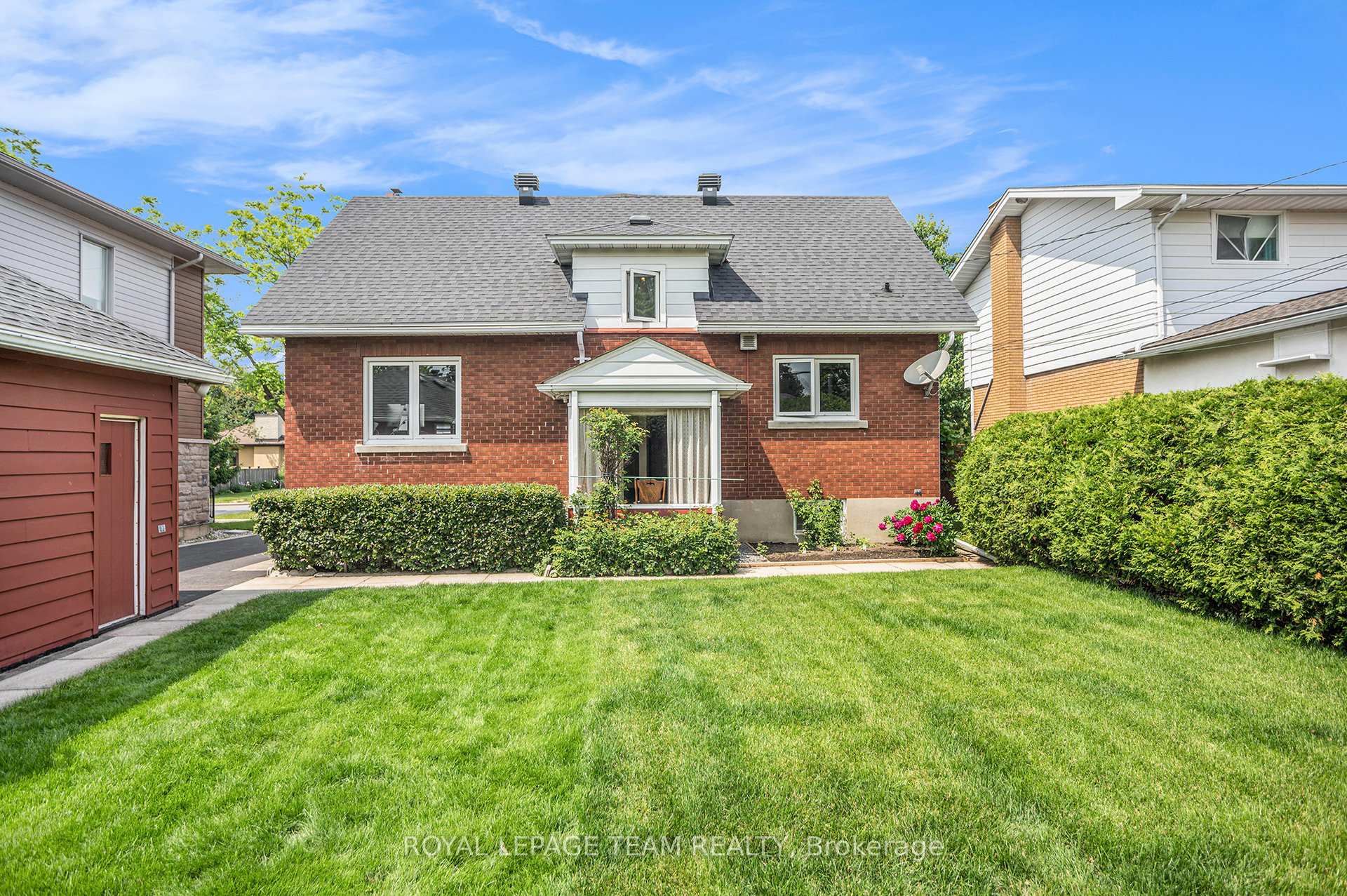 Photo 21 of 1500 Orchard Avenue, Ottawa, Alta Vista — HOMEH
