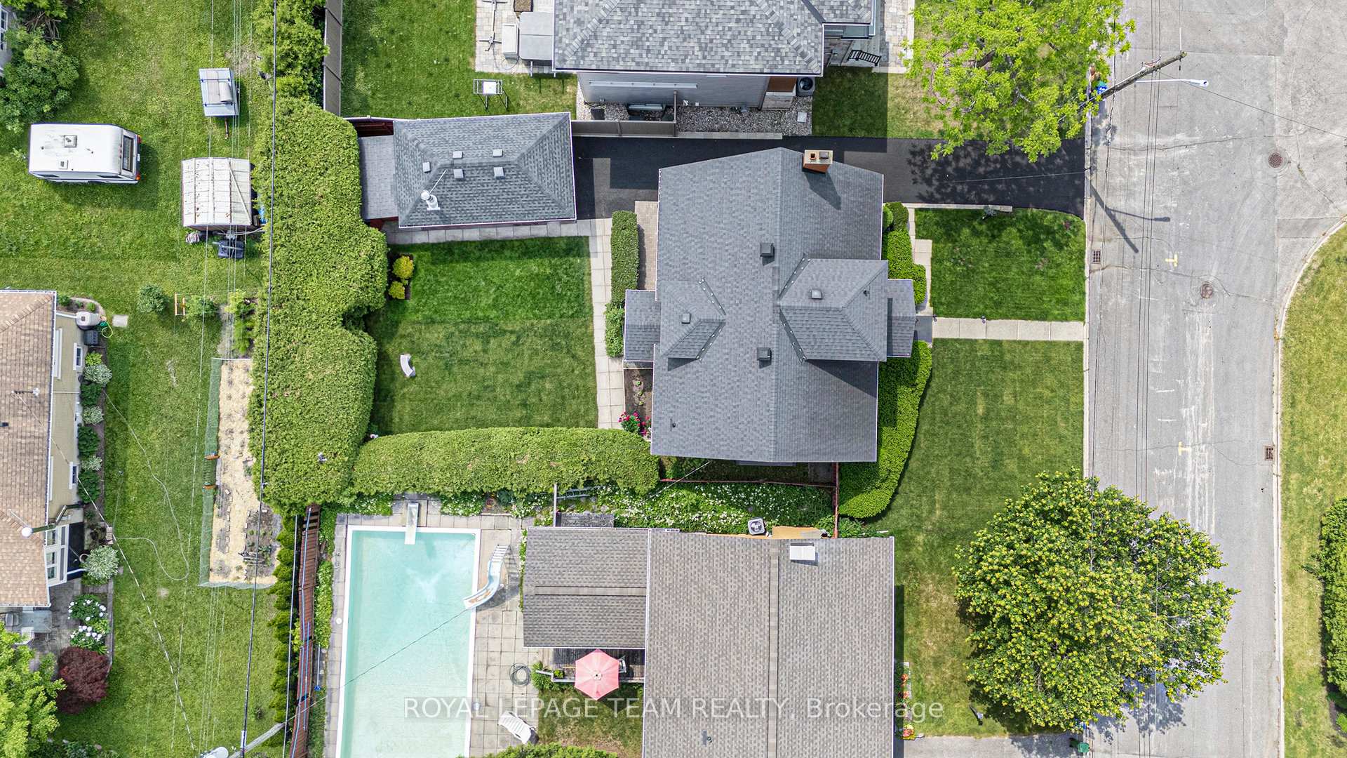 Photo 23 of 1500 Orchard Avenue, Ottawa, Alta Vista — HOMEH