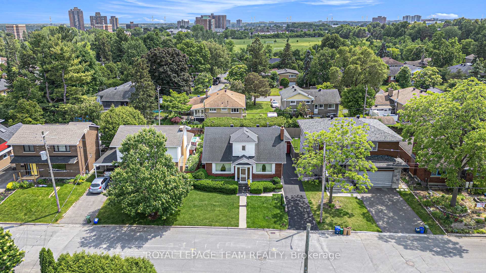 Photo 25 of 1500 Orchard Avenue, Ottawa, Alta Vista — HOMEH