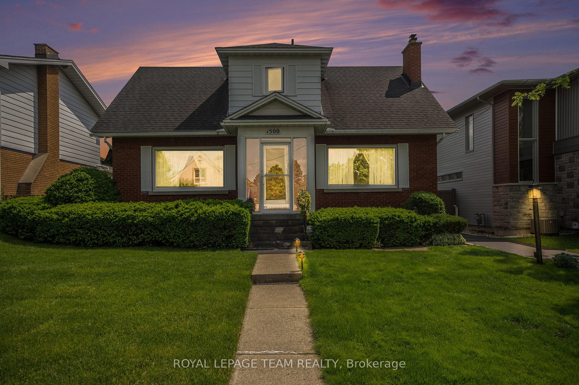 Photo 26 of 1500 Orchard Avenue, Ottawa, Alta Vista — HOMEH