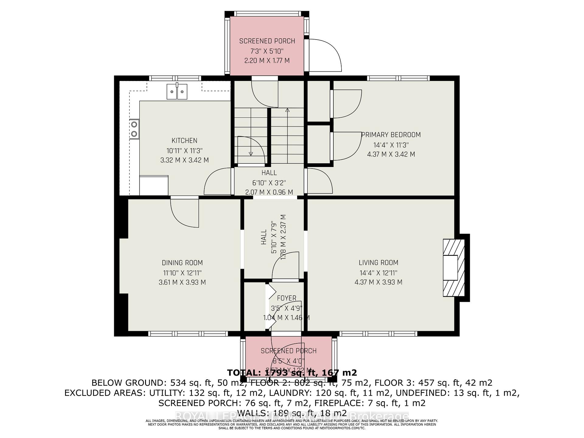 Photo 27 of 1500 Orchard Avenue, Ottawa, Alta Vista — HOMEH