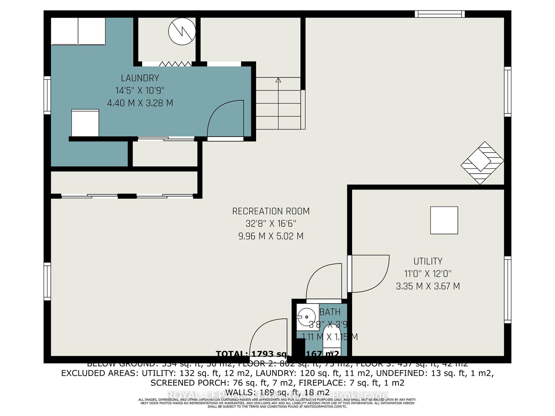 Photo 29 of 1500 Orchard Avenue, Ottawa, Alta Vista — HOMEH