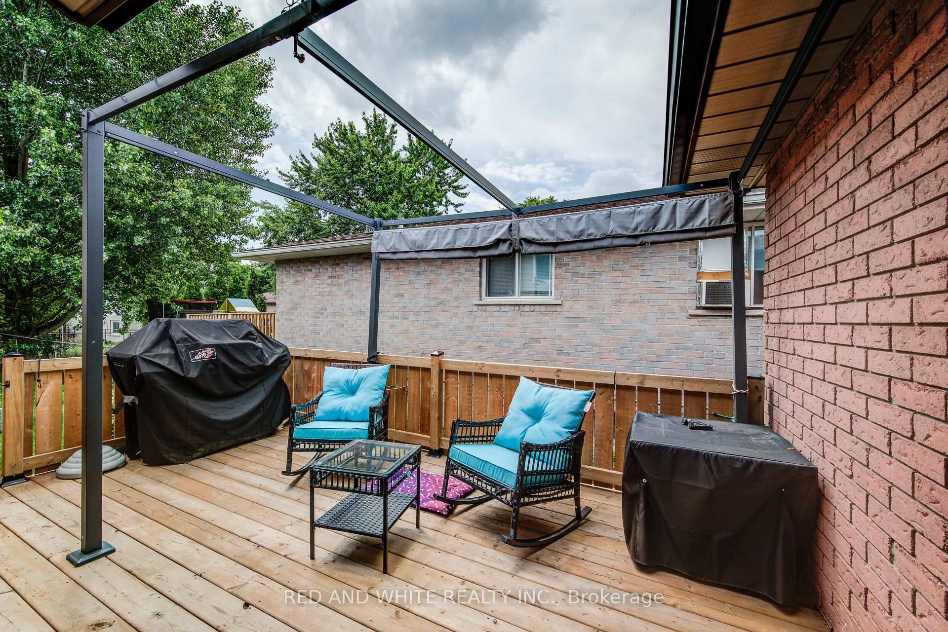Photo 36 of 303 Conservation Drive, Waterloo — HOMEH