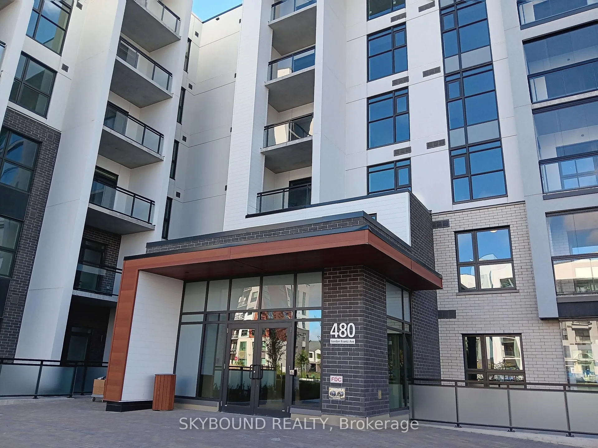 Photo 1 of Unit 213, 480 Gordon Krantz Avenue, Milton, Walker — HOMEH