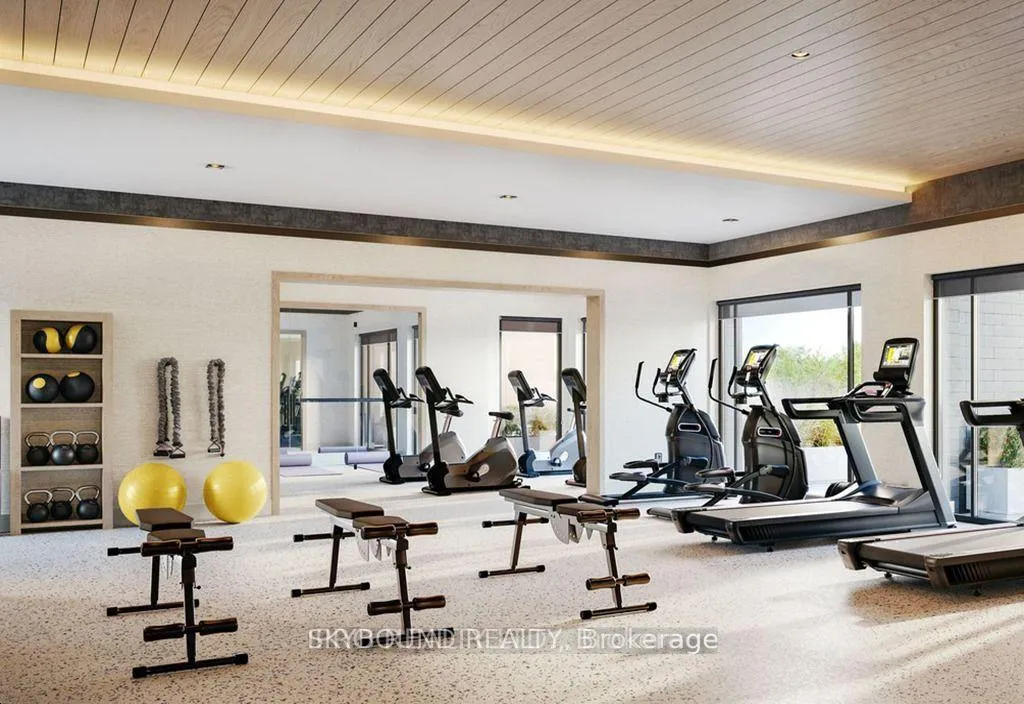 Photo 9 of Unit 213, 480 Gordon Krantz Avenue, Milton, Walker — HOMEH