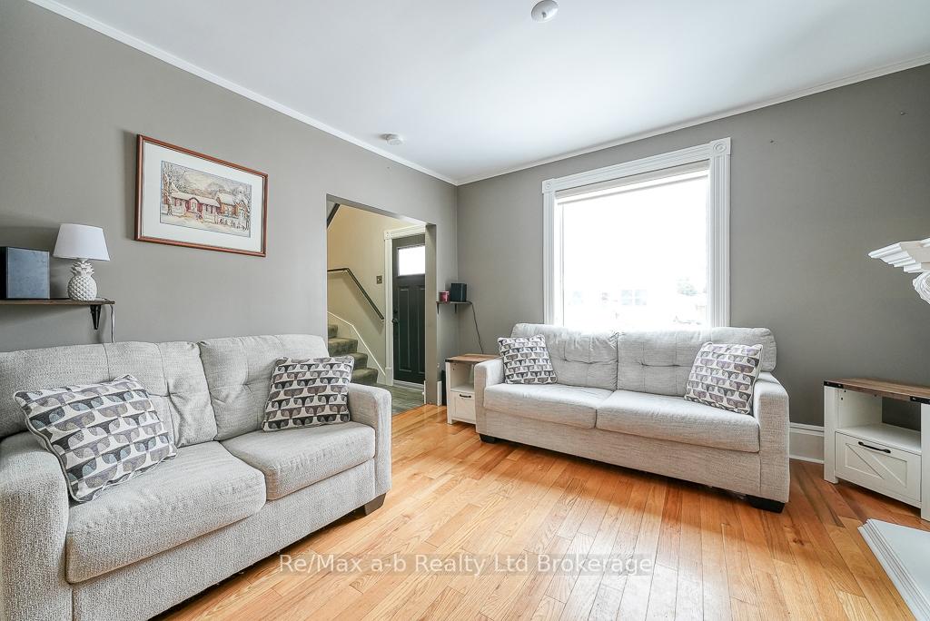 Photo 6 of 170 Chestnut Street, West Elgin, West Lorne — HOMEH