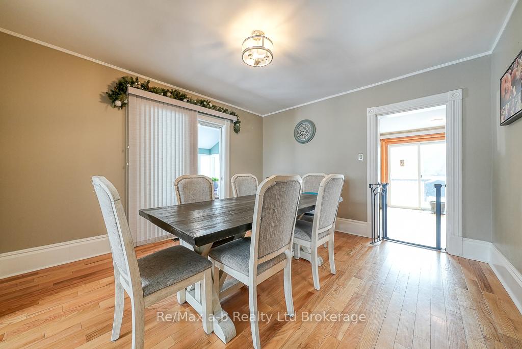 Photo 9 of 170 Chestnut Street, West Elgin, West Lorne — HOMEH