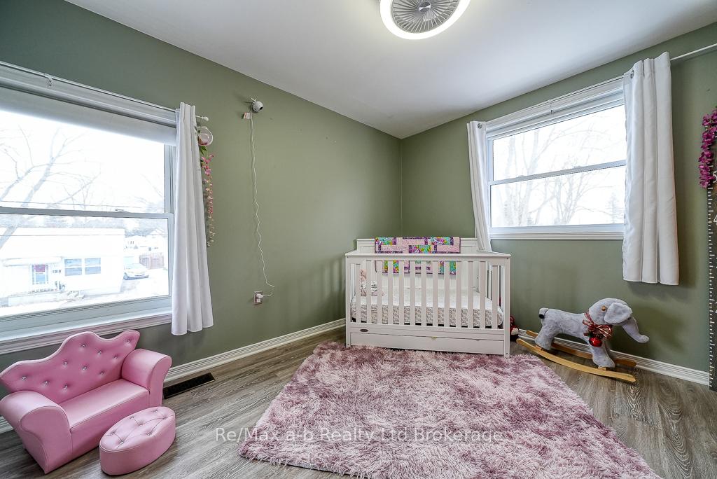 Photo 24 of 170 Chestnut Street, West Elgin, West Lorne — HOMEH