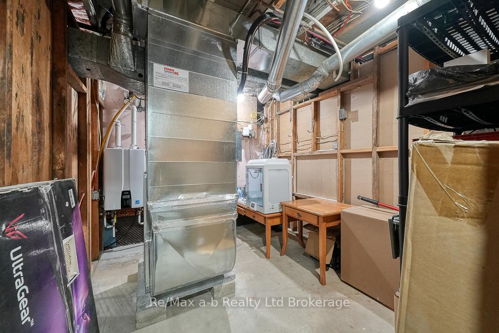 Photo 37 of 170 Chestnut Street, West Elgin, West Lorne — HOMEH