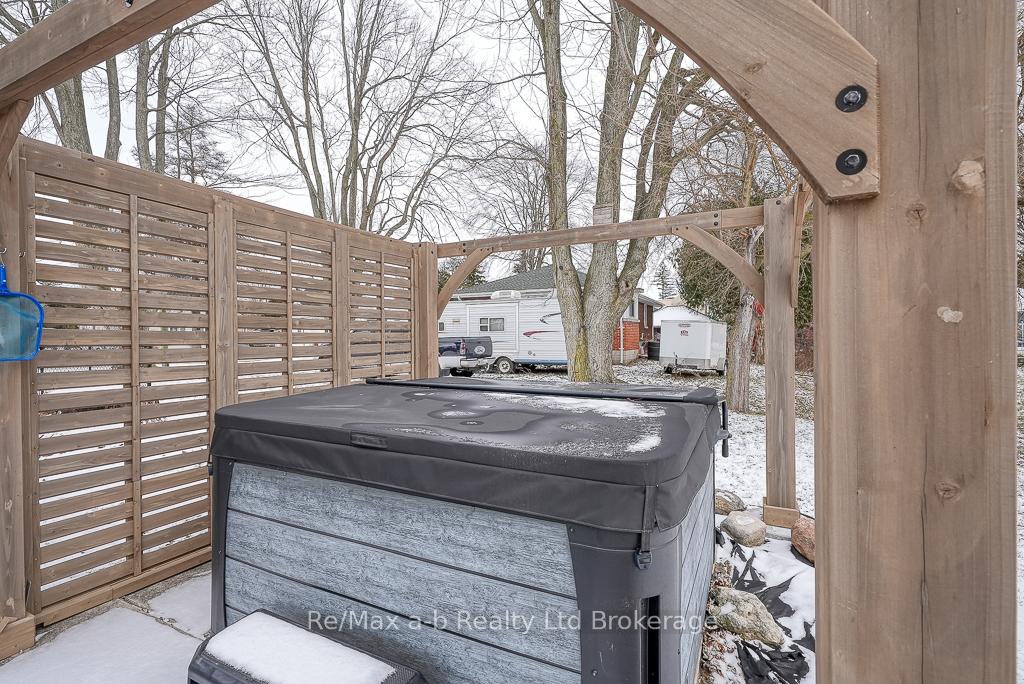Photo 40 of 170 Chestnut Street, West Elgin, West Lorne — HOMEH