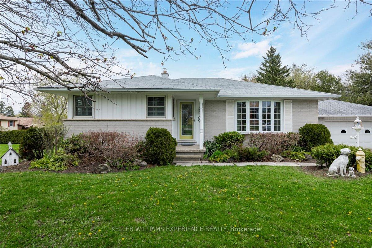 Photo 1 of 291 Main Street N, Uxbridge, Rural Uxbridge — HOMEH