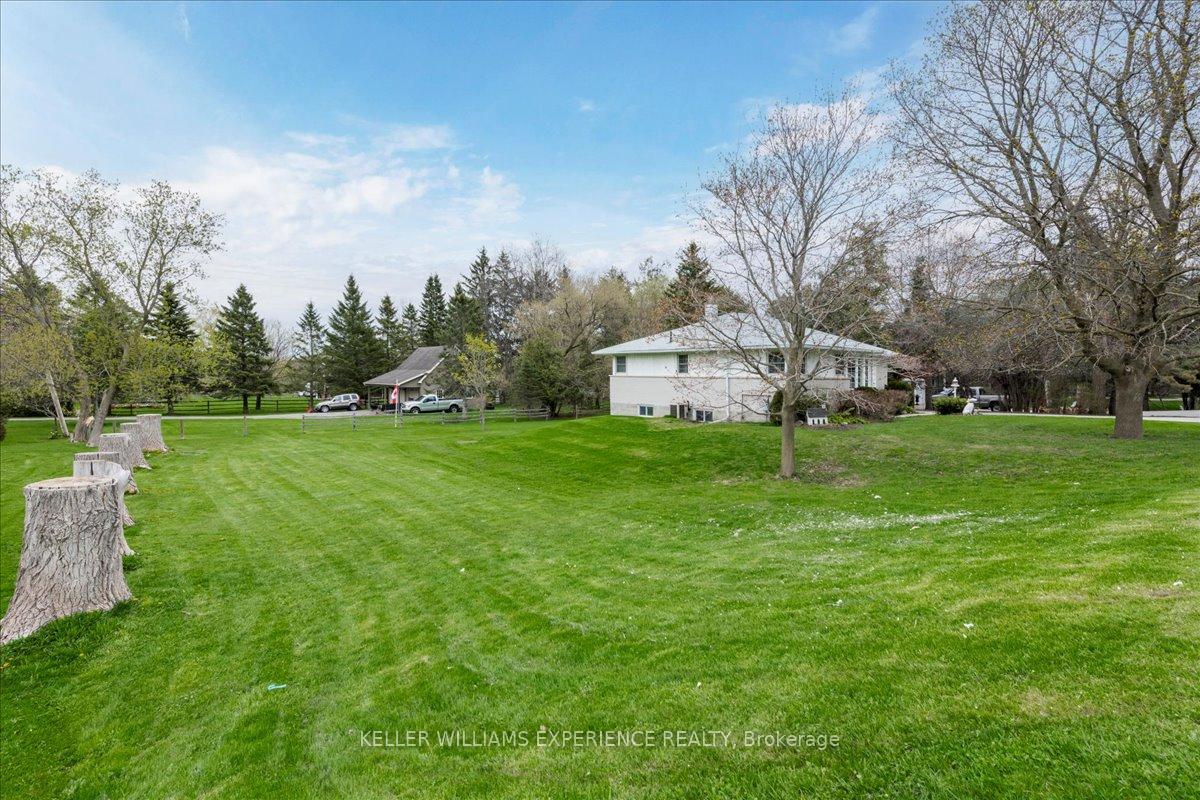 Photo 3 of 291 Main Street N, Uxbridge, Rural Uxbridge — HOMEH