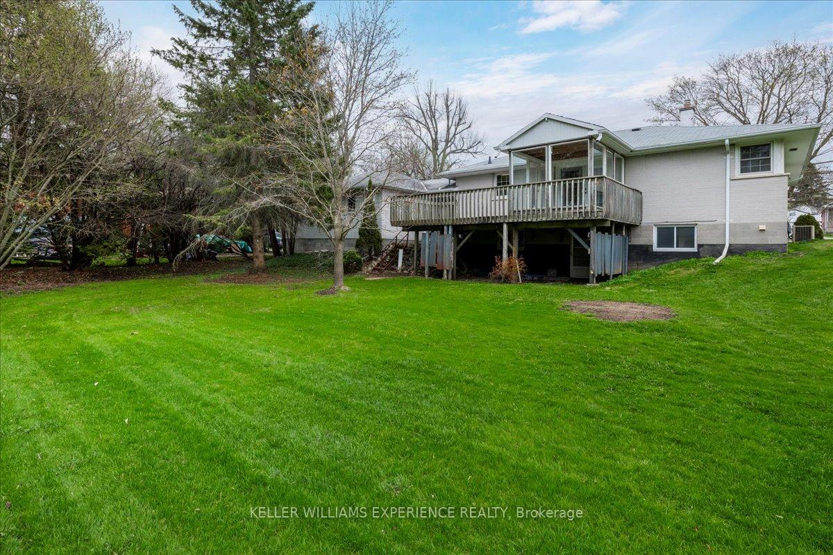 Photo 21 of 291 Main Street N, Uxbridge, Rural Uxbridge — HOMEH