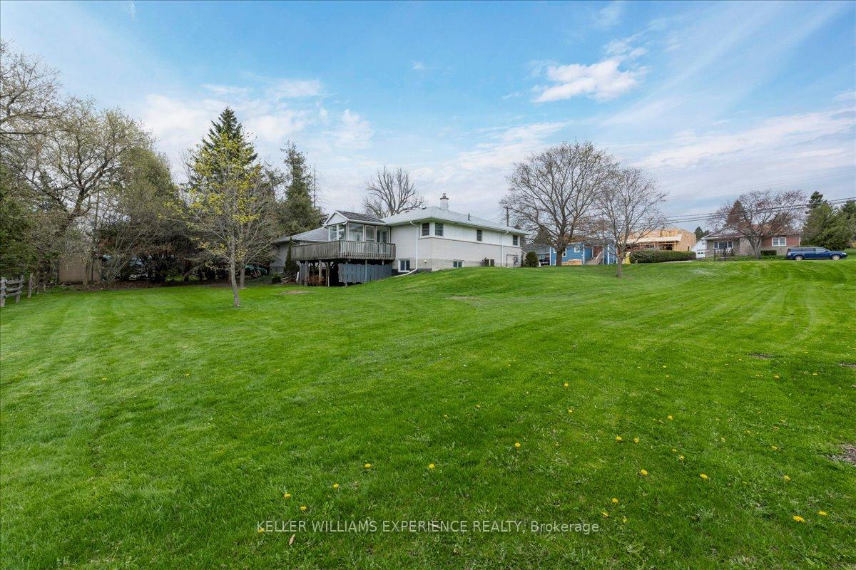 Photo 22 of 291 Main Street N, Uxbridge, Rural Uxbridge — HOMEH