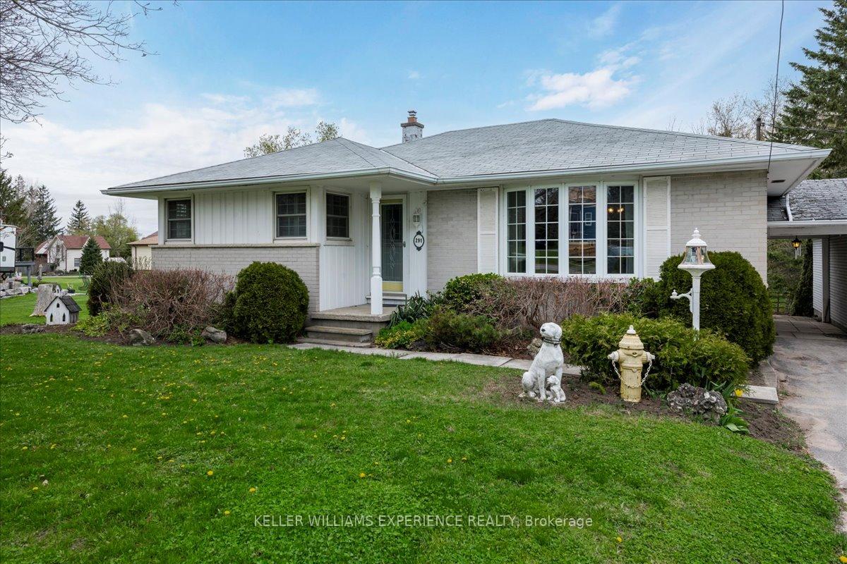 Photo 25 of 291 Main Street N, Uxbridge, Rural Uxbridge — HOMEH