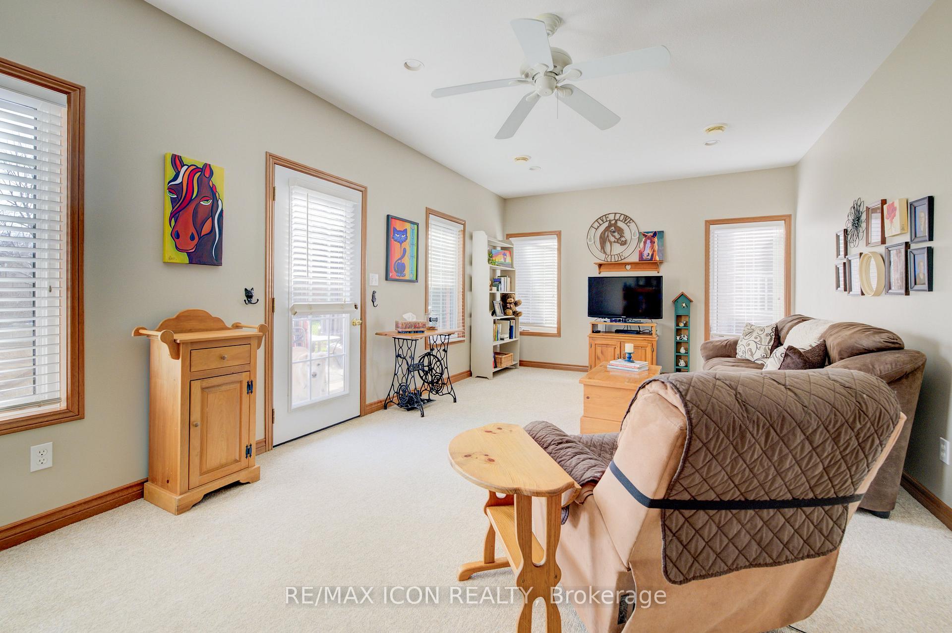 Photo 8 of 225 Wendy's Lane, Wellington North, Mount Forest — HOMEH