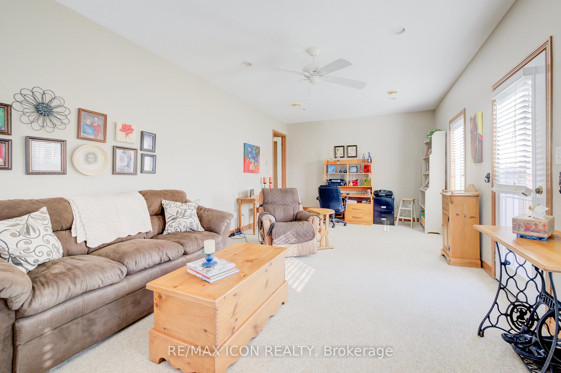 Photo 9 of 225 Wendy's Lane, Wellington North, Mount Forest — HOMEH