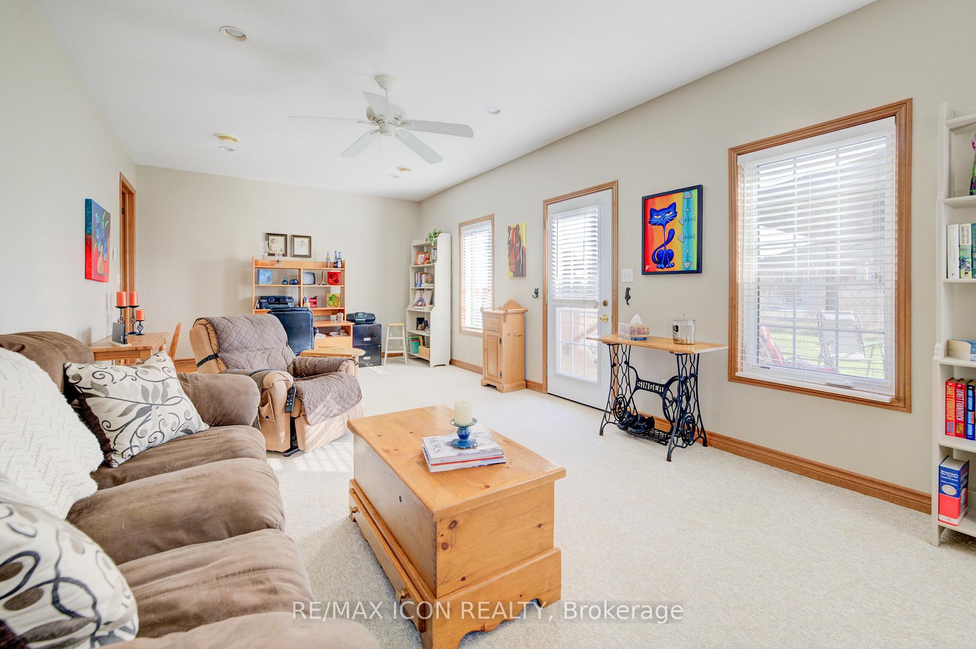 Photo 10 of 225 Wendy's Lane, Wellington North, Mount Forest — HOMEH