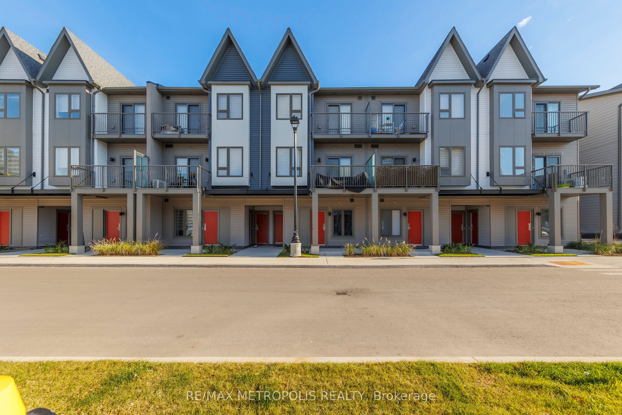 Photo 45 of Unit 719, 2635 William Jackson Drive, Pickering, Duffin Heights — HOMEH