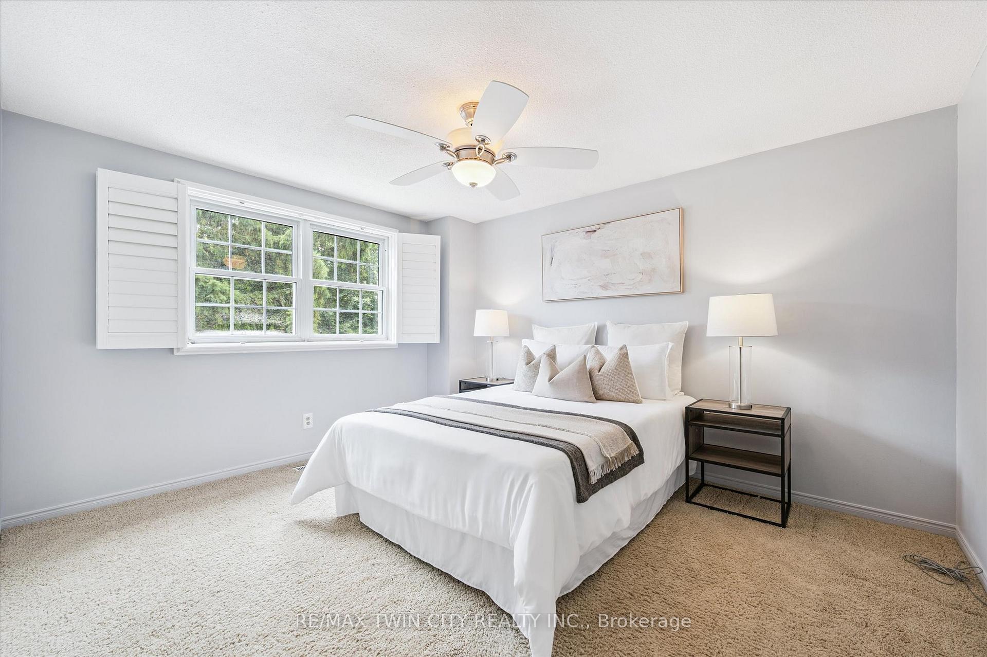 Photo 24 of 115 Lillian Drive, Waterloo — HOMEH