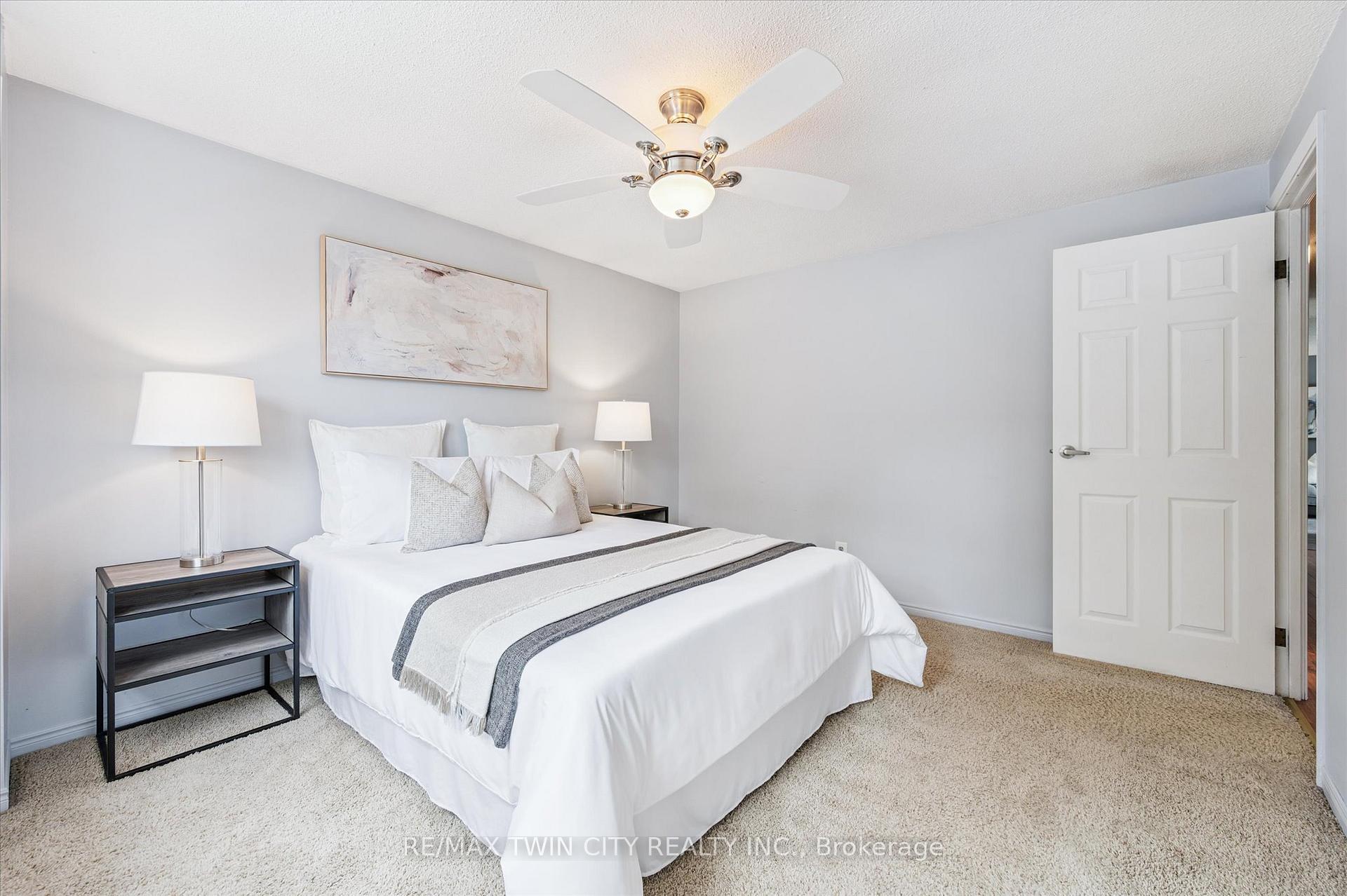Photo 25 of 115 Lillian Drive, Waterloo — HOMEH