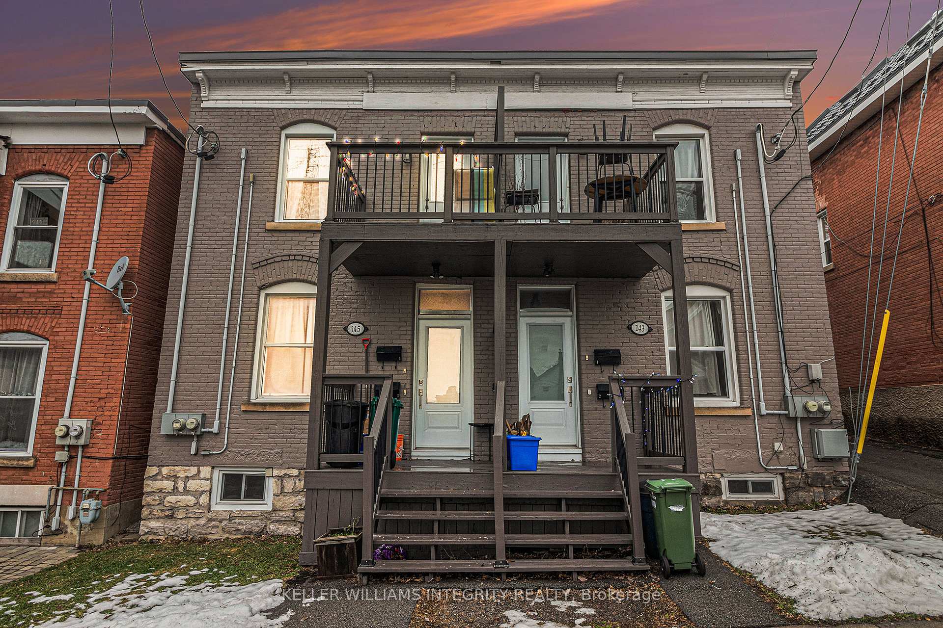 Photo 1 of Unit 1&2, 145 Eccles Street, Ottawa, West Centre Town — HOMEH