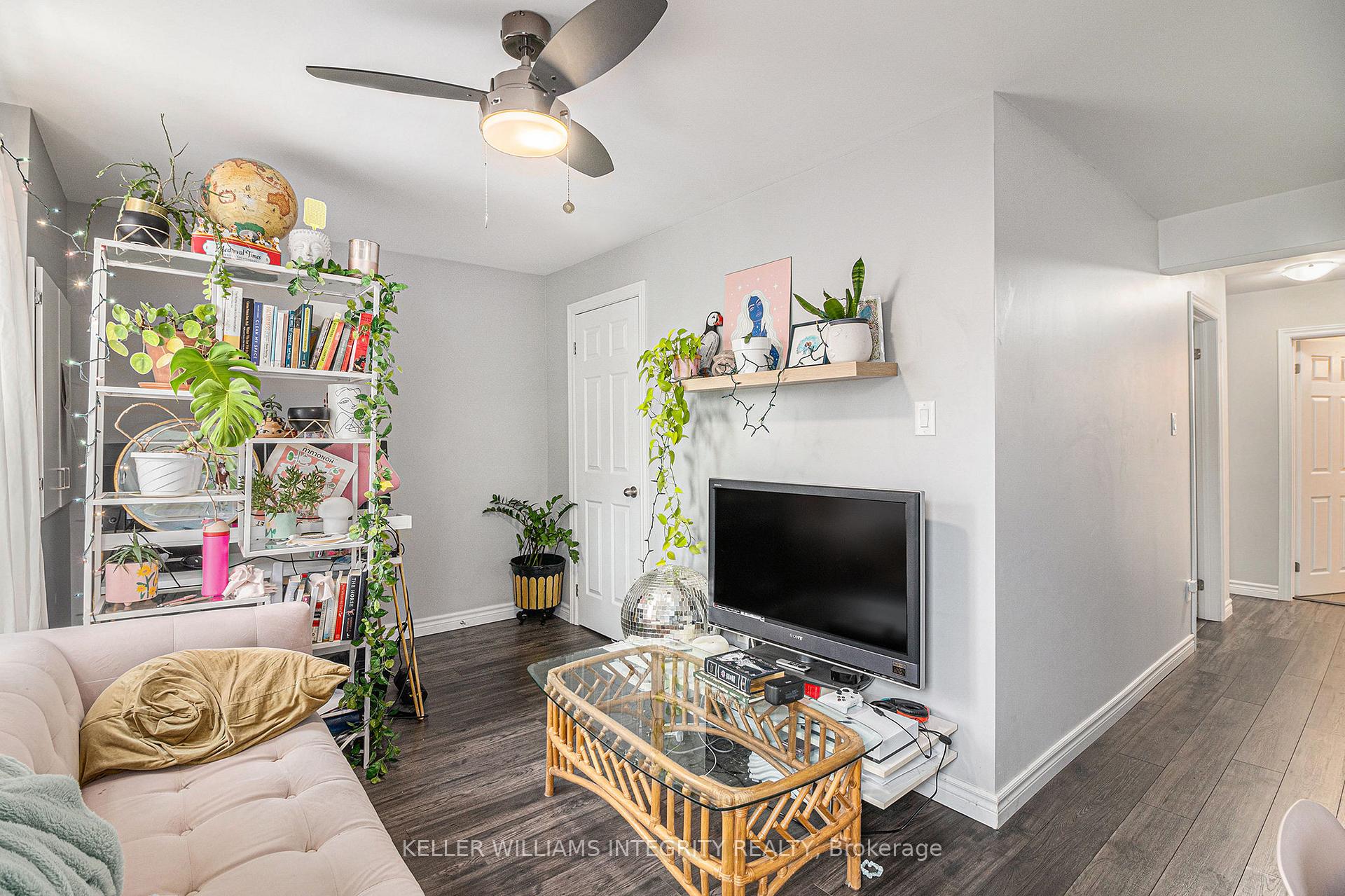 Photo 3 of Unit 1&2, 145 Eccles Street, Ottawa, West Centre Town — HOMEH