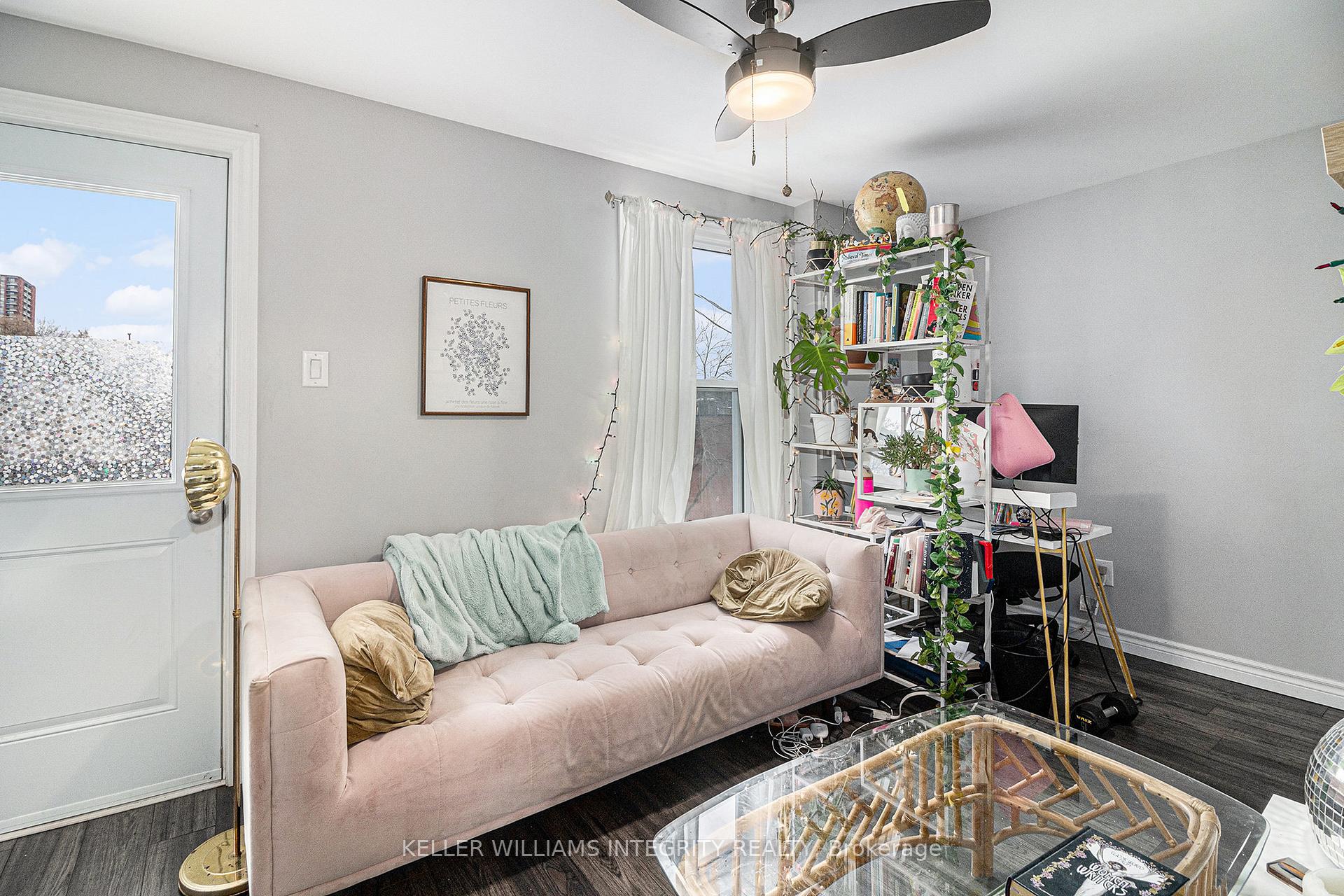 Photo 4 of Unit 1&2, 145 Eccles Street, Ottawa, West Centre Town — HOMEH