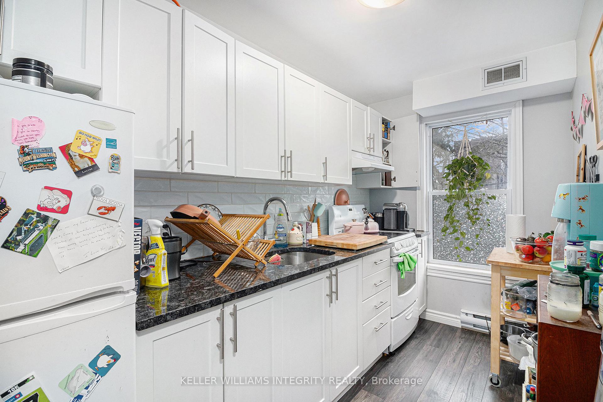 Photo 5 of Unit 1&2, 145 Eccles Street, Ottawa, West Centre Town — HOMEH