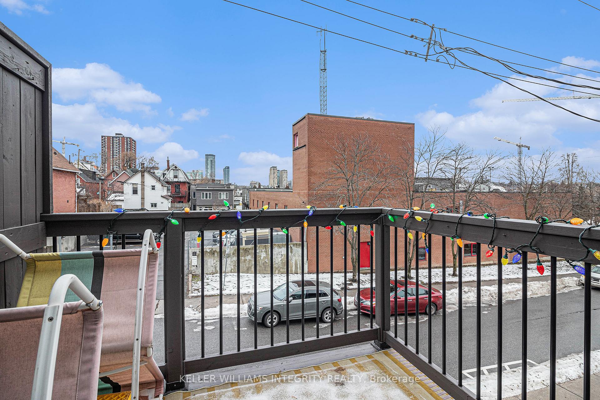 Photo 9 of Unit 1&2, 145 Eccles Street, Ottawa, West Centre Town — HOMEH