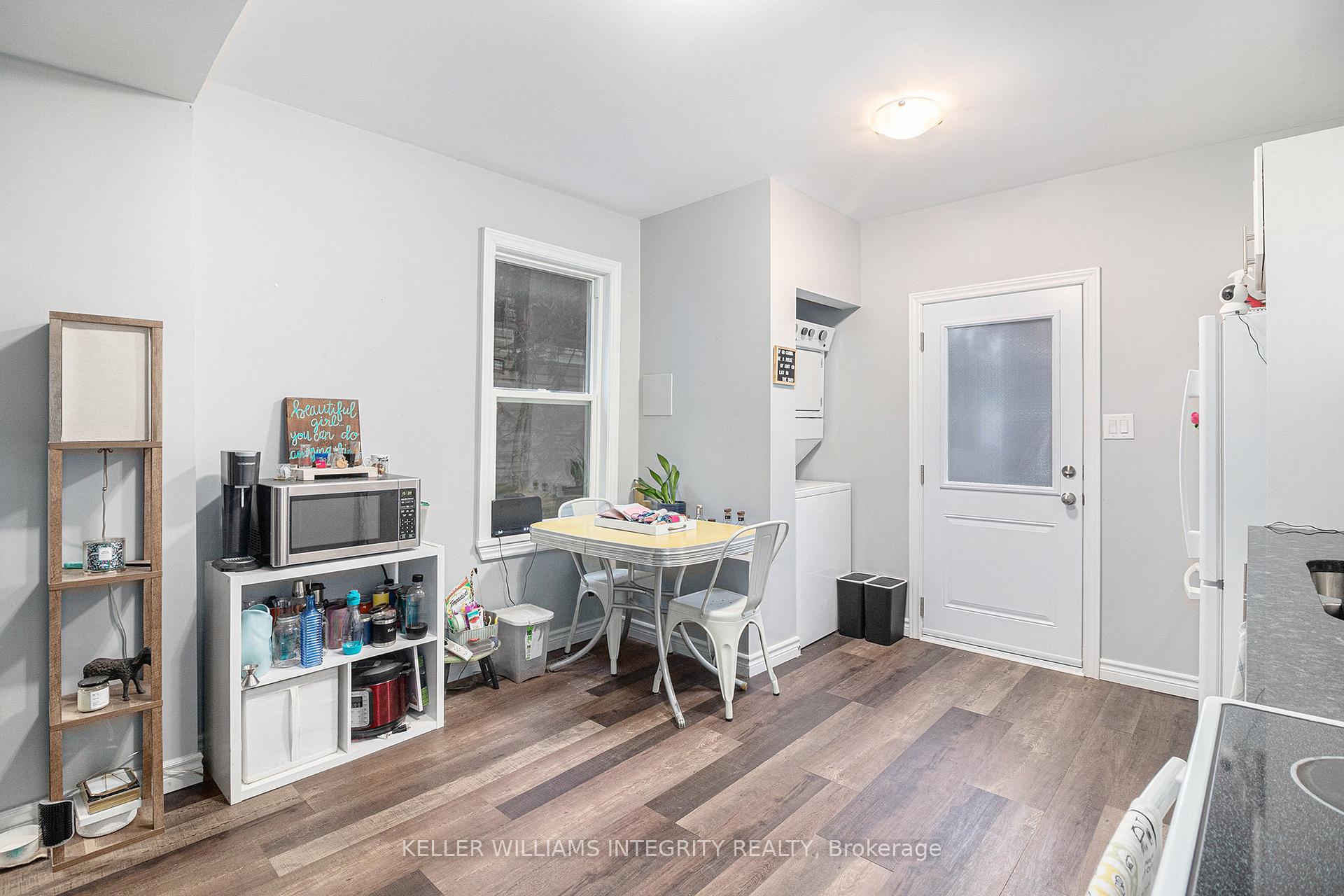 Photo 12 of Unit 1&2, 145 Eccles Street, Ottawa, West Centre Town — HOMEH