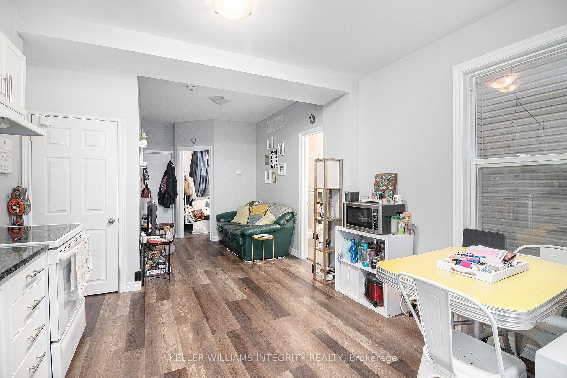 Photo 13 of Unit 1&2, 145 Eccles Street, Ottawa, West Centre Town — HOMEH