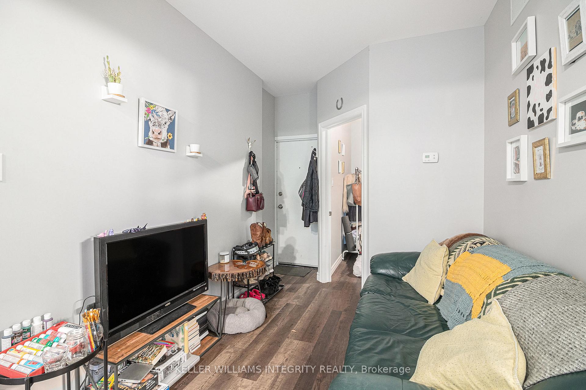 Photo 16 of Unit 1&2, 145 Eccles Street, Ottawa, West Centre Town — HOMEH