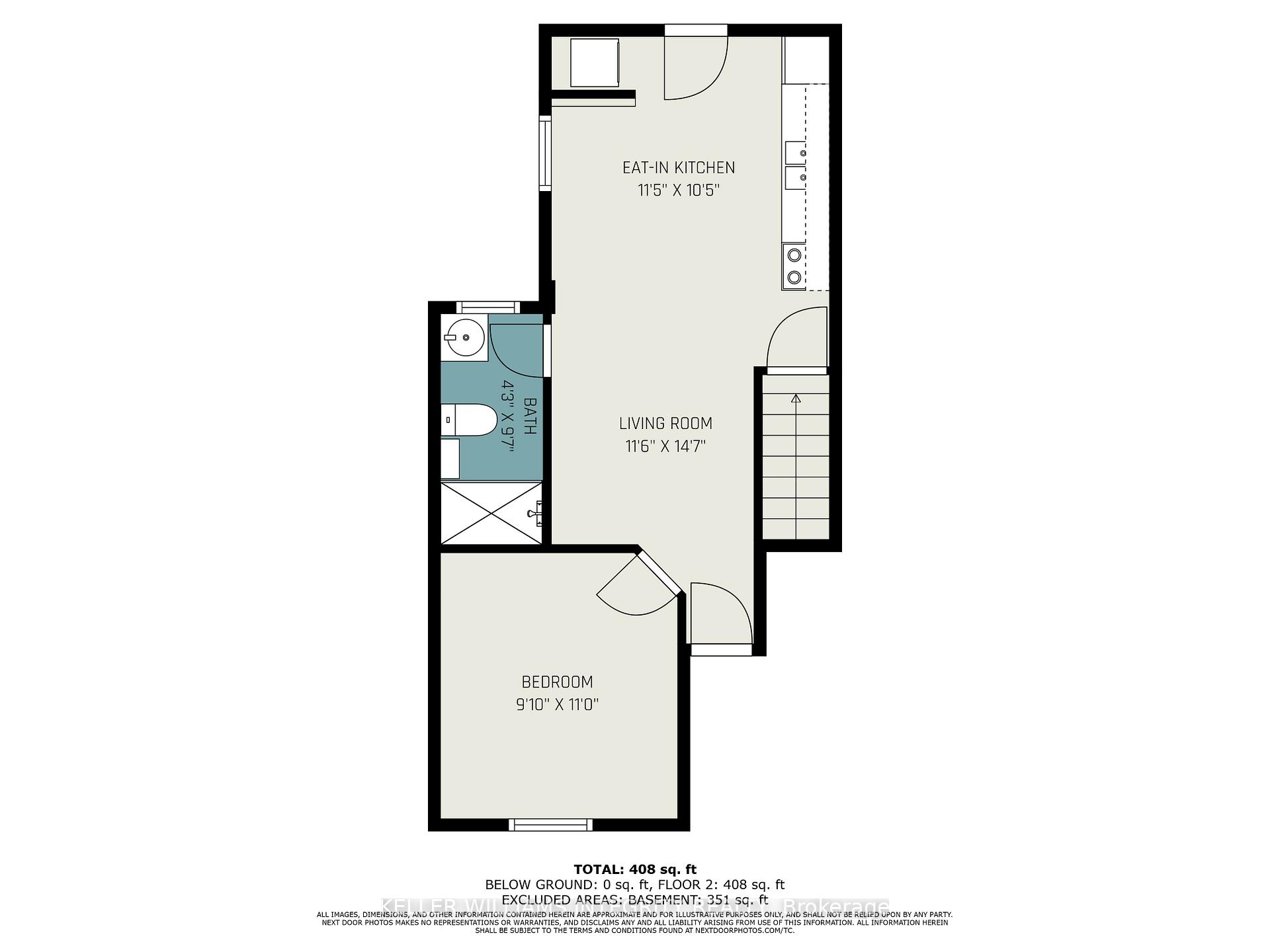 Photo 18 of Unit 1&2, 145 Eccles Street, Ottawa, West Centre Town — HOMEH