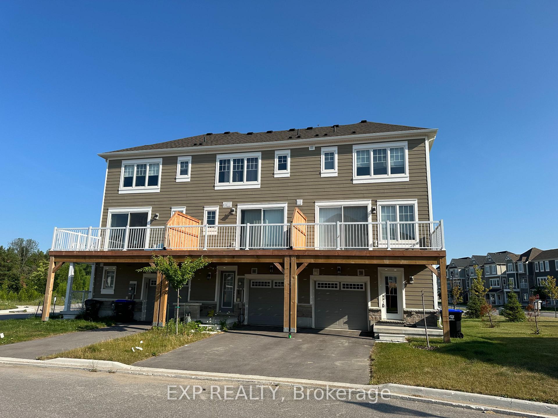 Photo 4 of 4 Spencer Boulevard, Wasaga Beach — HOMEH