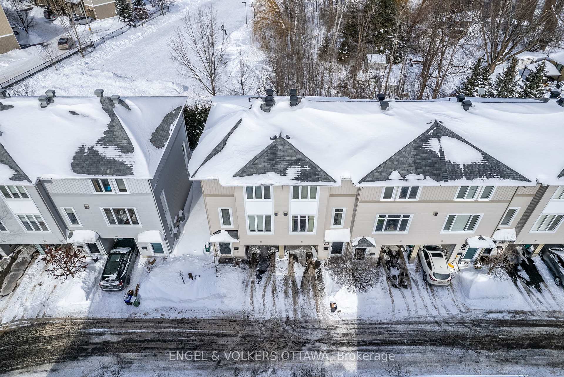 Photo 31 of 70 Songbird Private, Ottawa, Westcliffe Estates — HOMEH