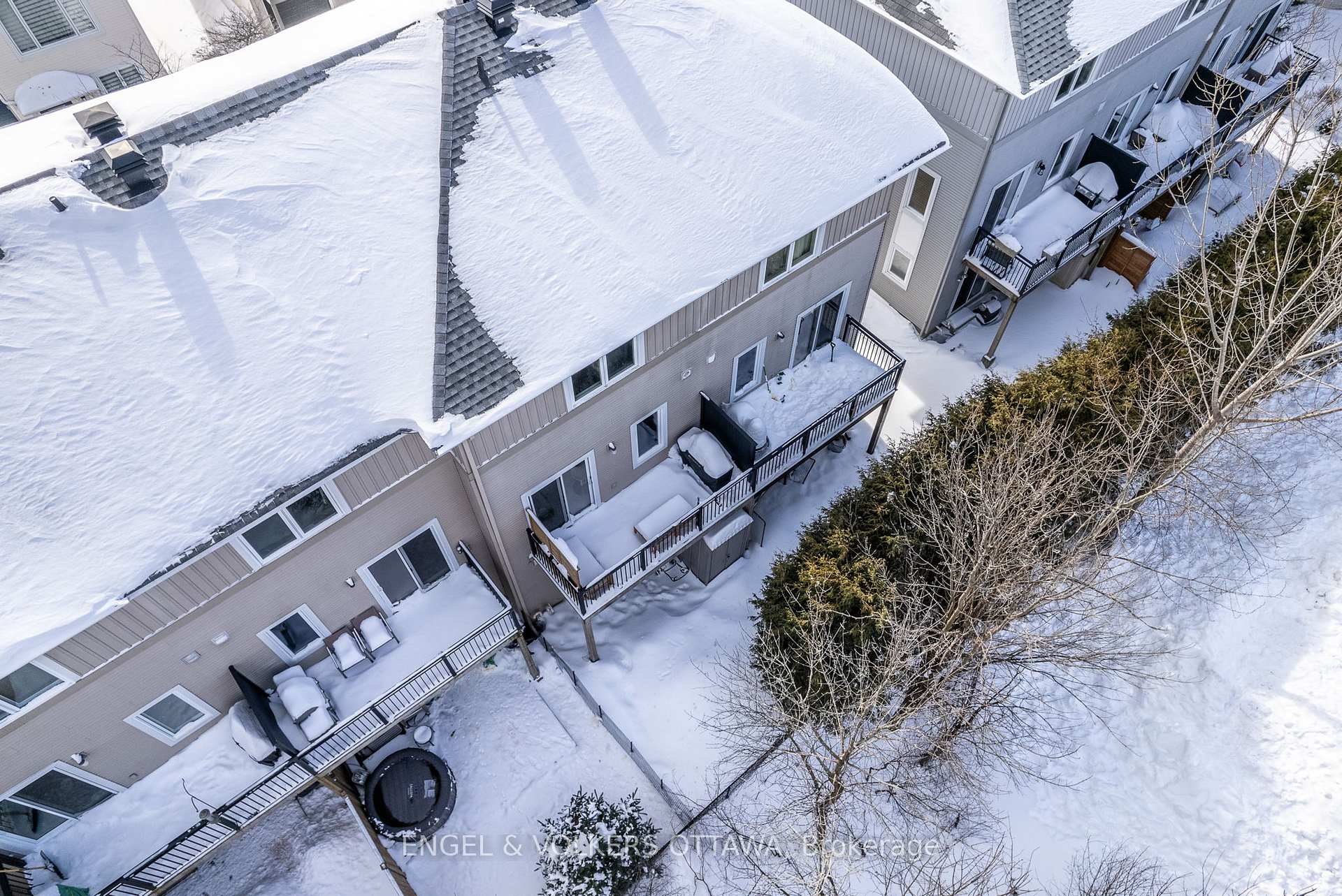 Photo 33 of 70 Songbird Private, Ottawa, Westcliffe Estates — HOMEH
