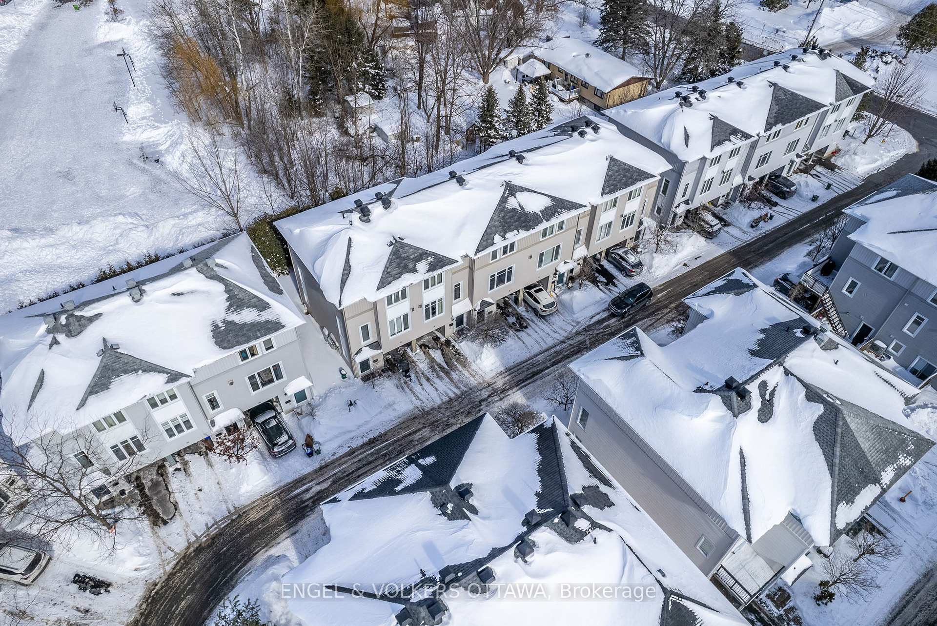 Photo 36 of 70 Songbird Private, Ottawa, Westcliffe Estates — HOMEH