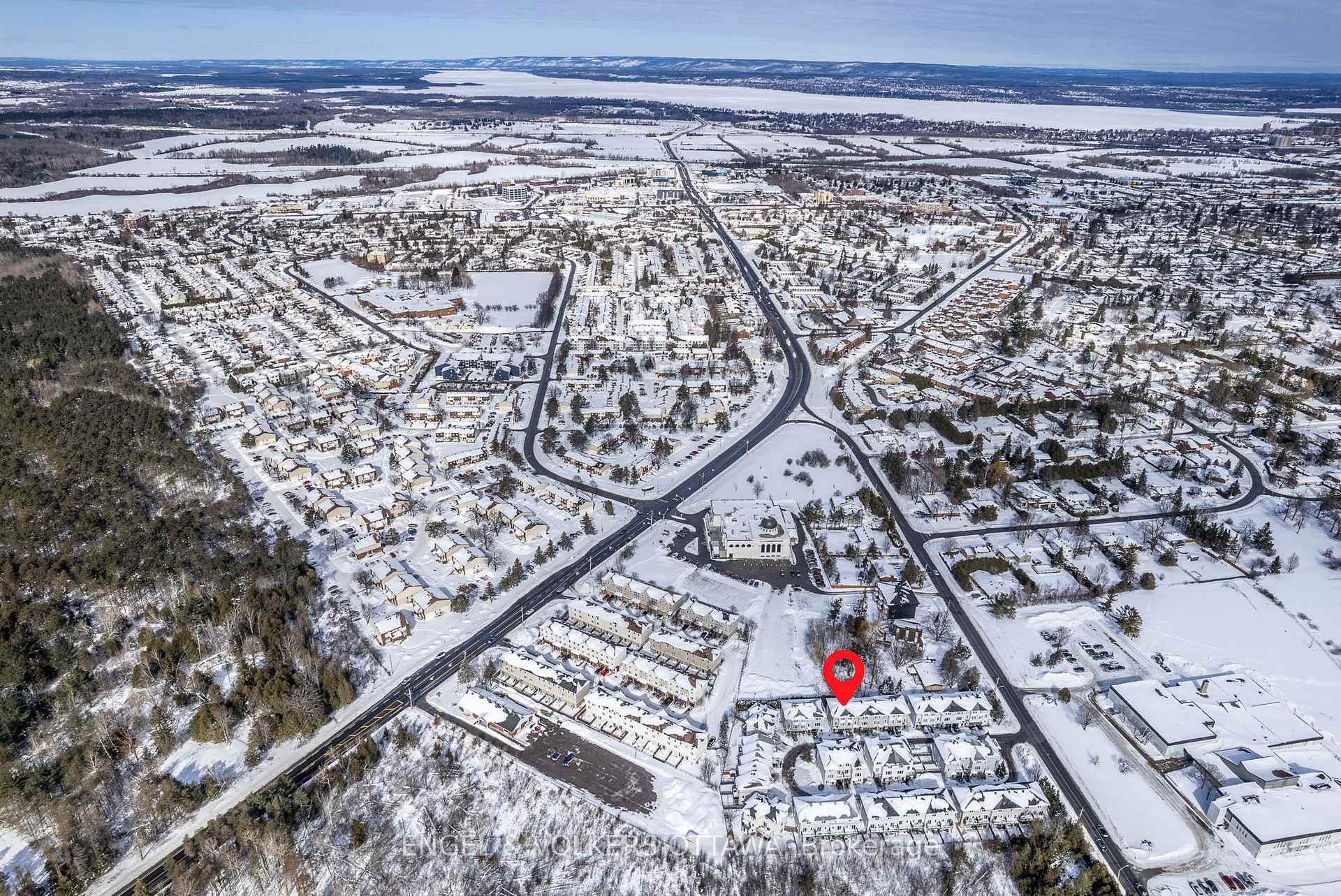 Photo 38 of 70 Songbird Private, Ottawa, Westcliffe Estates — HOMEH