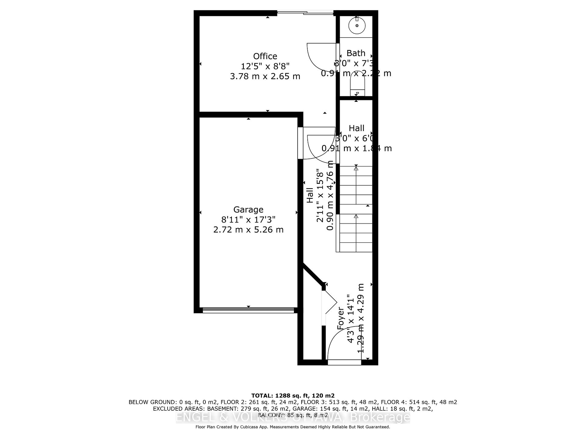 Photo 39 of 70 Songbird Private, Ottawa, Westcliffe Estates — HOMEH