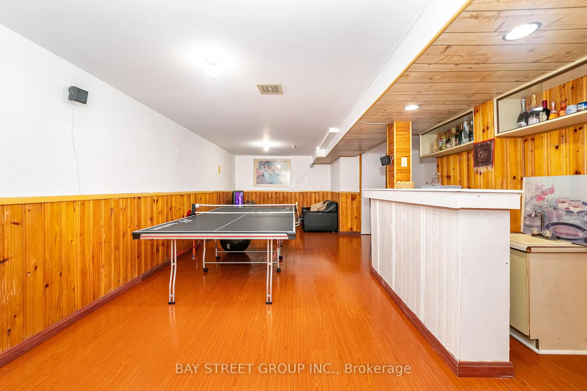 Photo 26 of 61 Mabley Crescent, Vaughan, Lakeview Estates — HOMEH